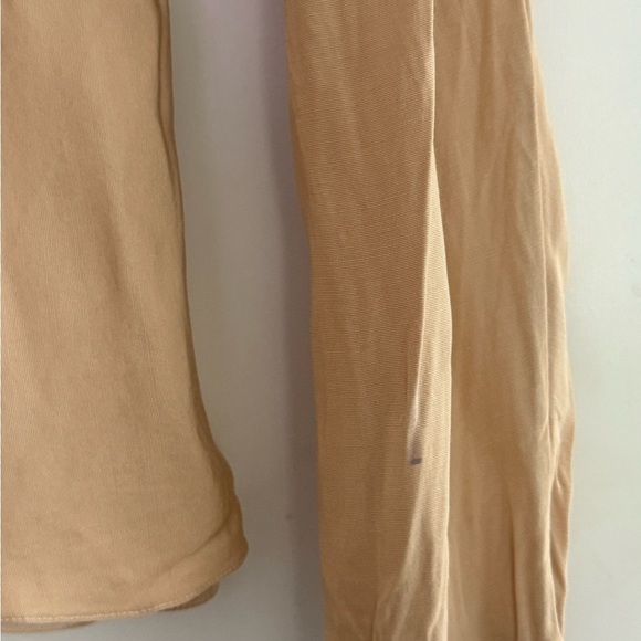 Marni Peplum Blouse Size 42 - Picture 3 of 6